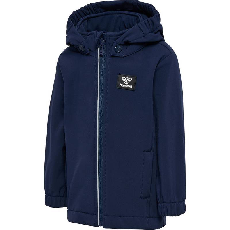 hummel hmlMARS TEX MINI SOFTSHELL JACKET Outdoorjacke Kinder