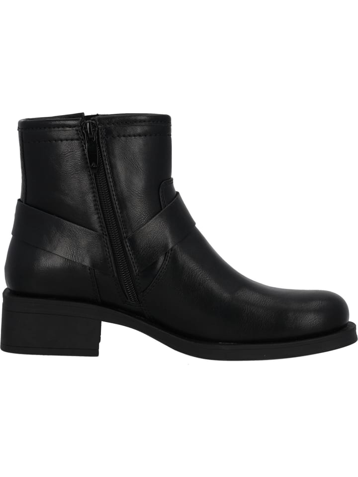 palado Biker Boots in BLACK günstig kaufen 40