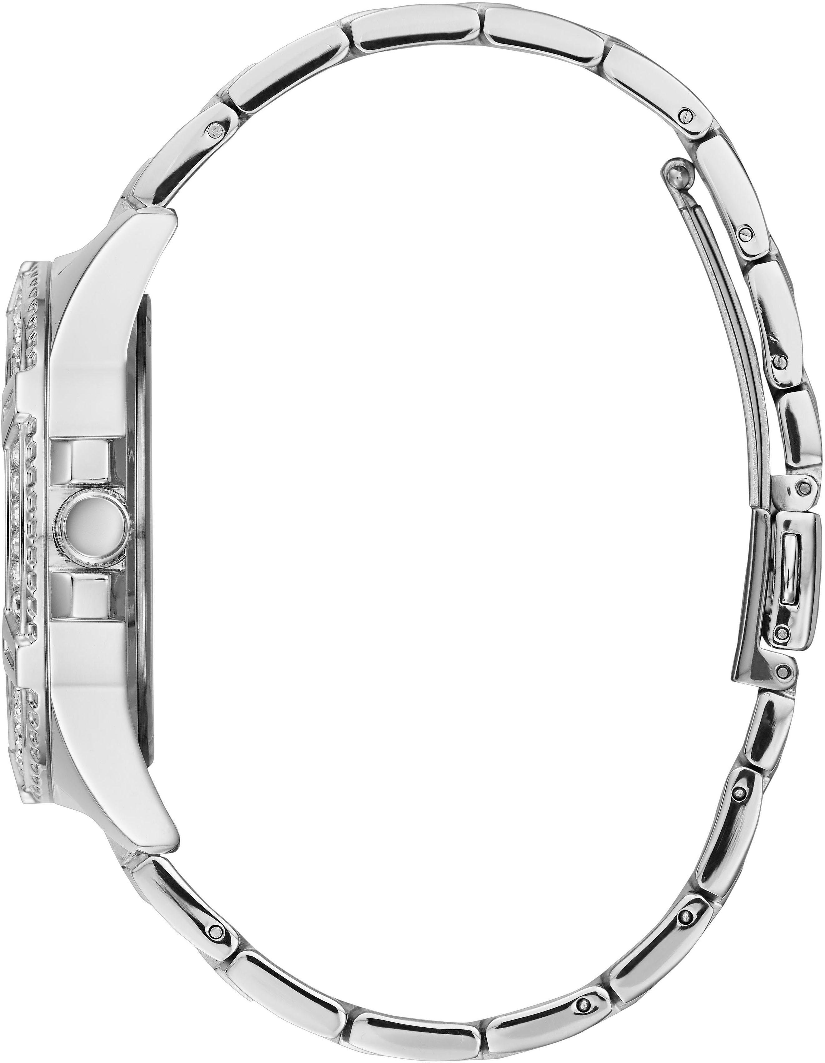 Guess Multifunktionsuhr LADY FRONTIER, W1156L1