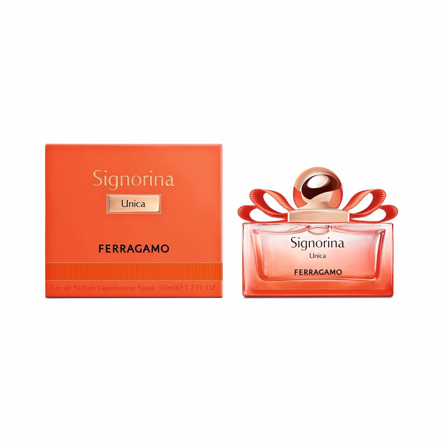Ferragamo Unica