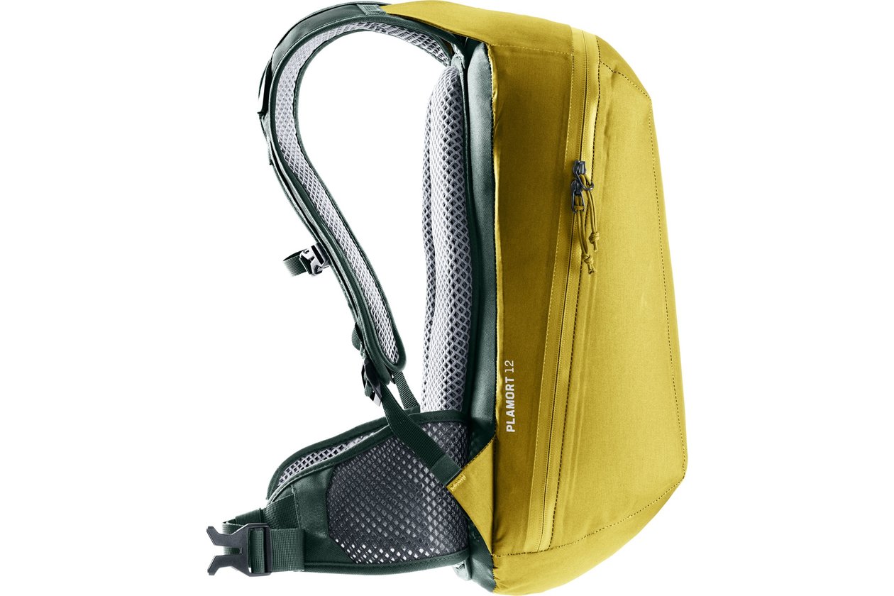 deuter Plamort 12
