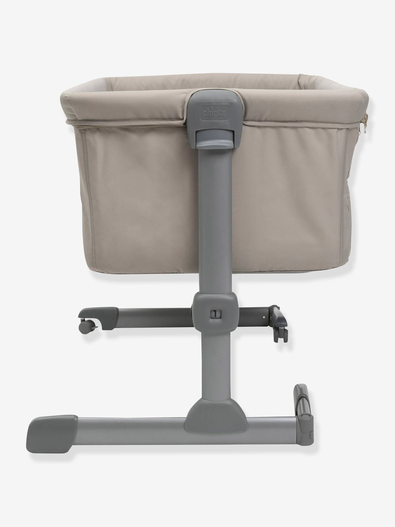 Chicco Beistellbett NEXT2ME ESSENTIAL CHICCO - beige
