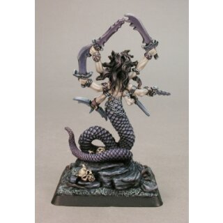 Vandorendra Demon (REA02633)