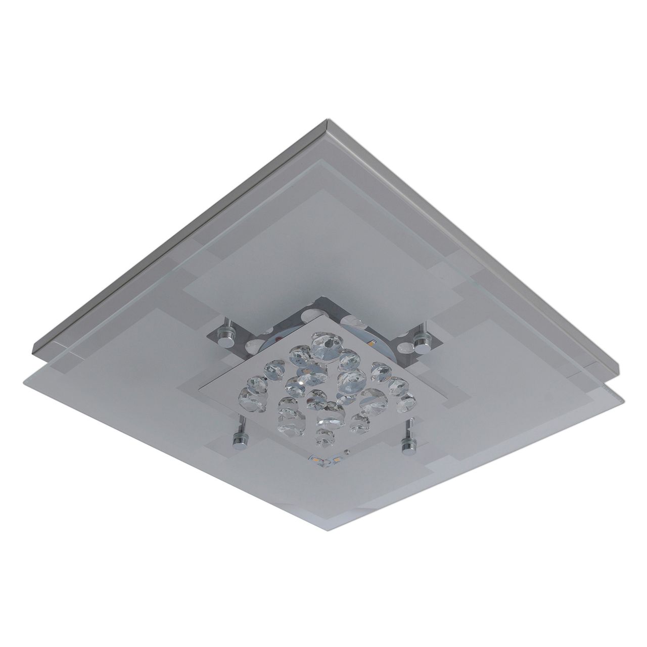 Näve Leuchten LED Deckenleuchte 