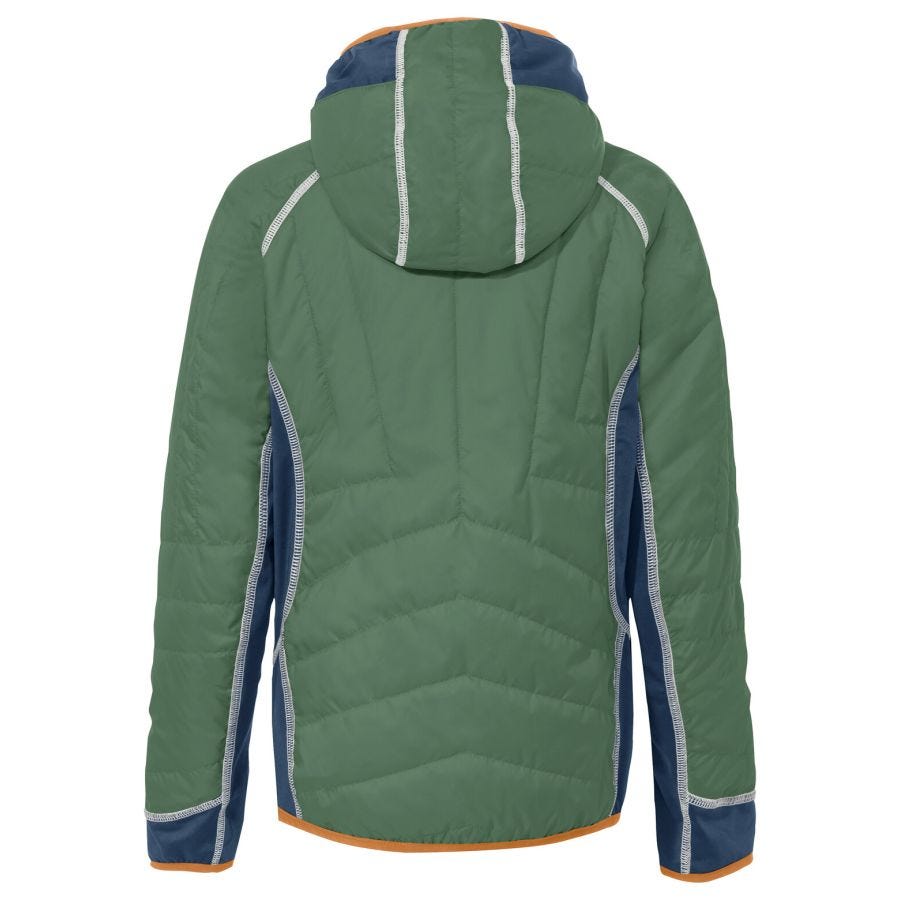 Capacida Hybrid Skitourenjacke Kinder
