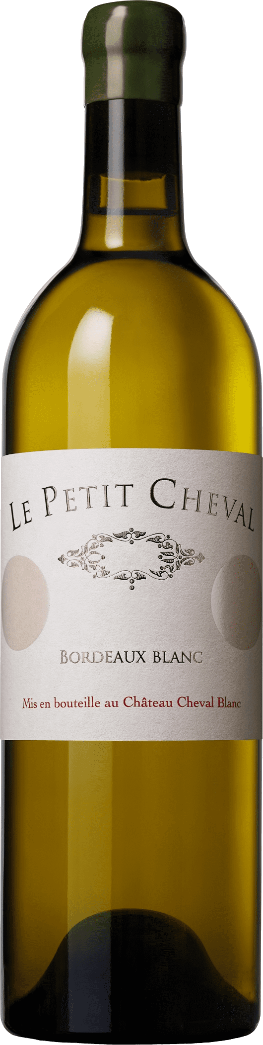 Le Petit Cheval blanc 2021