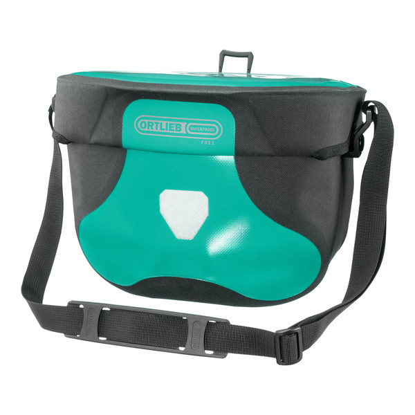 ULTIMATE SIX FREE, 6,5 L - Lenkertasche