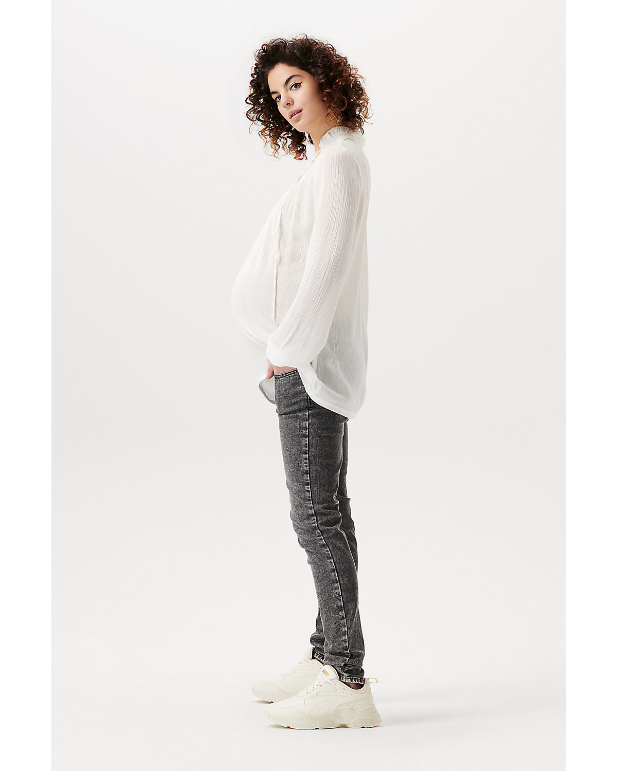 Bluse Ansty Umstandsblusen