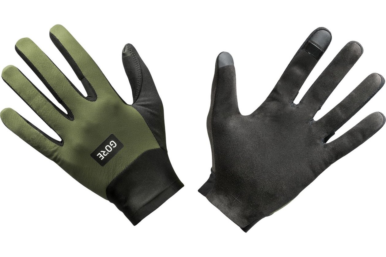 Gore TrailKPR Handschuhe - 2023