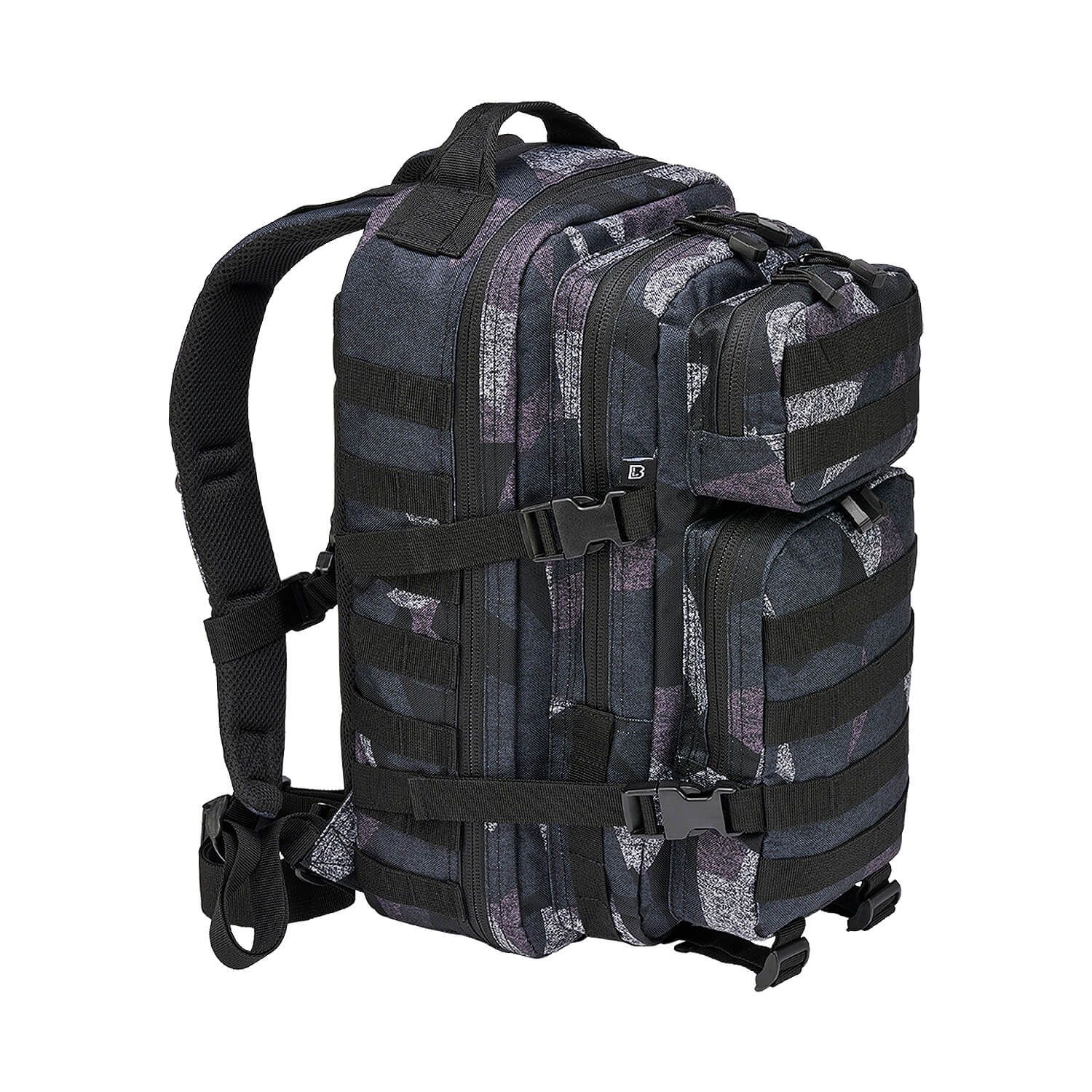 US Cooper Pack medium