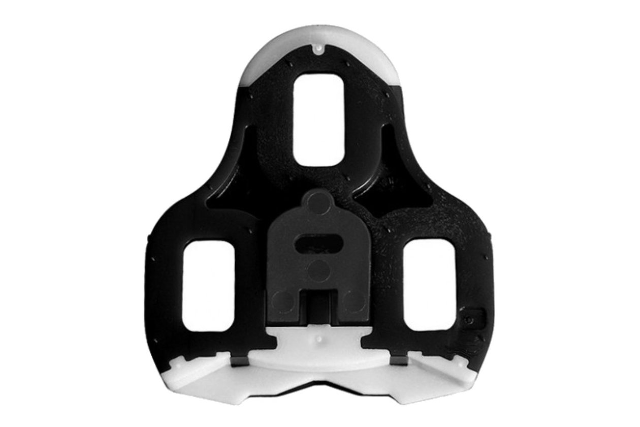 Look Ku00e9o Pedalplatten 0 Grad