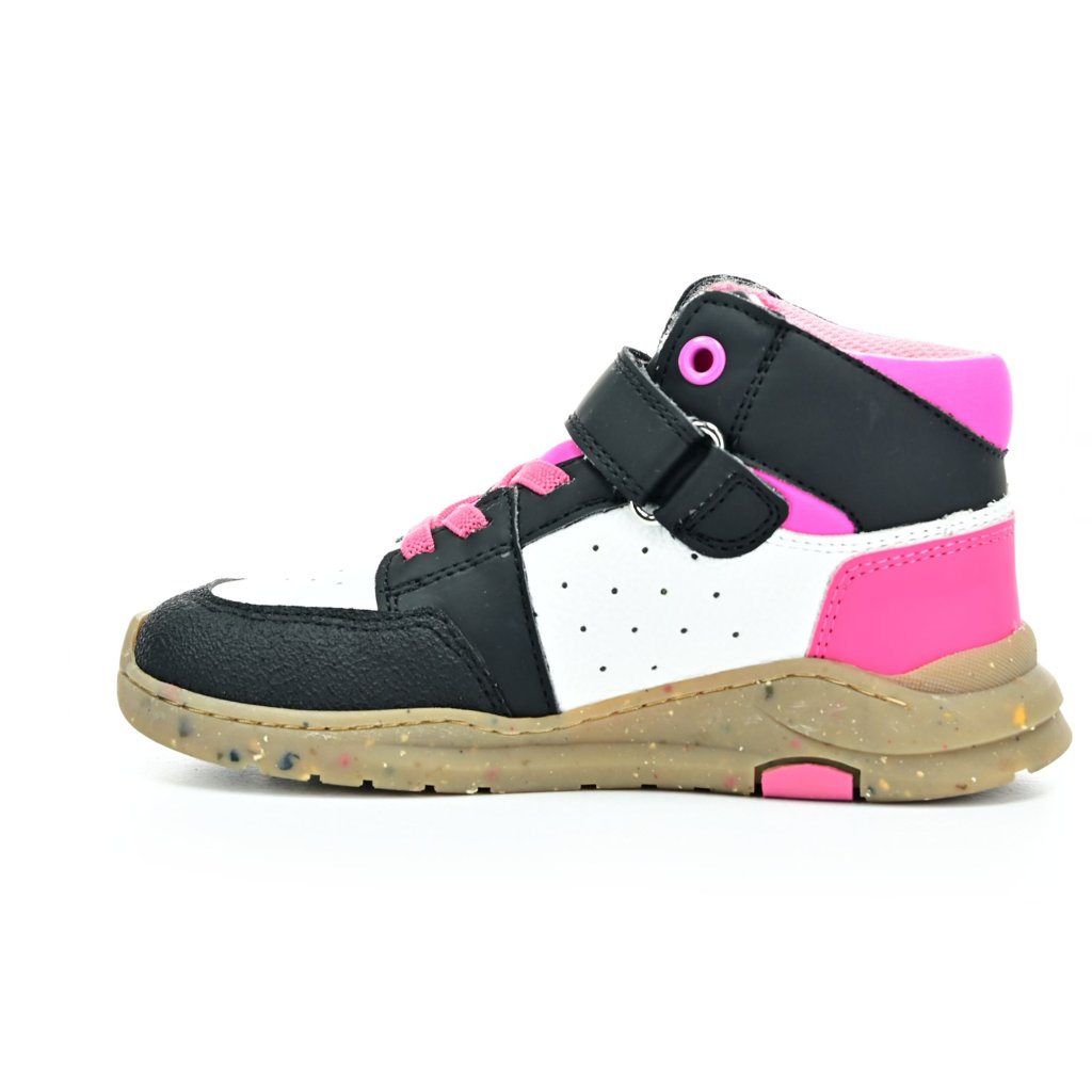 Koel4kids Skylar Fuchsia Barfußschuhe