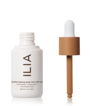 ILIA Beauty Super Serum Skin Tint SPF 30 Getönte Gesichtscreme-30 ml
