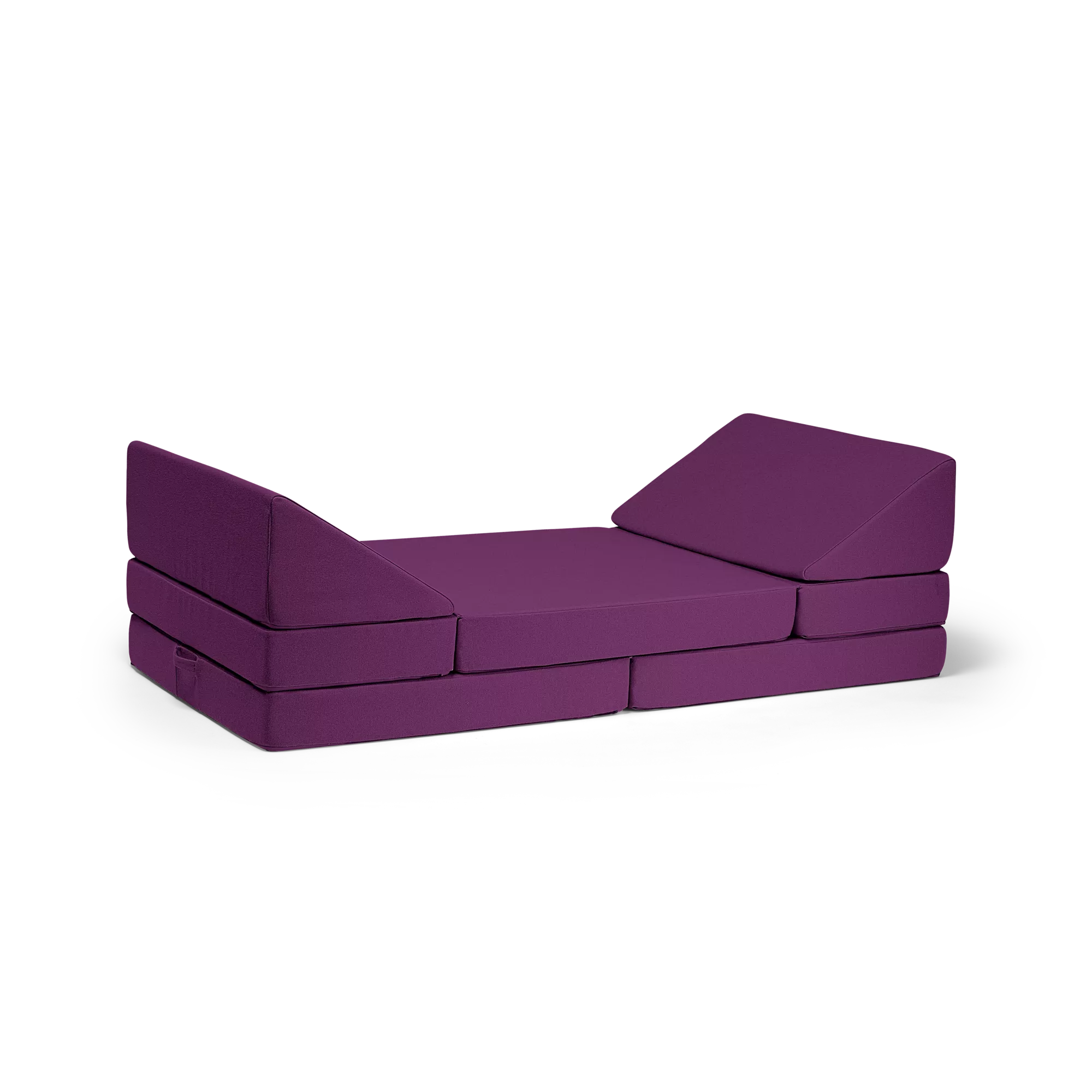 Kindersofa Canvas