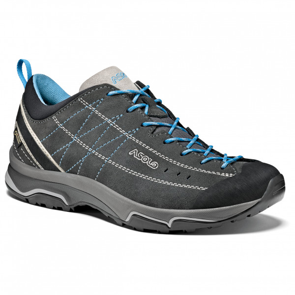 Asolo - Women's Nucleon GTX Vibram - Multisportschuhe