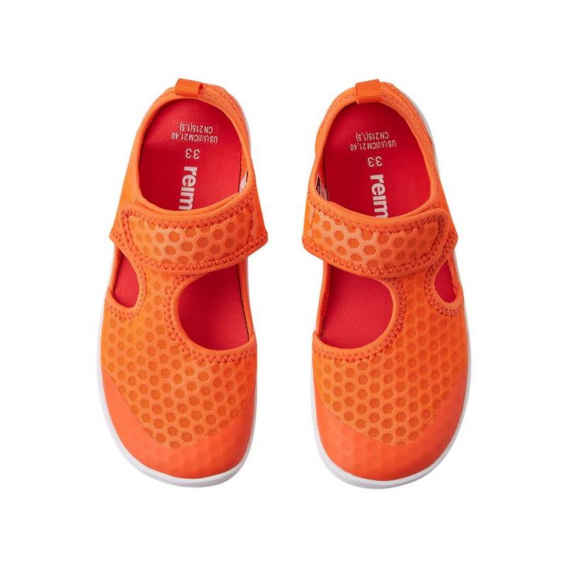reima Rantaan Junior Barefoot Schuhe Kinder