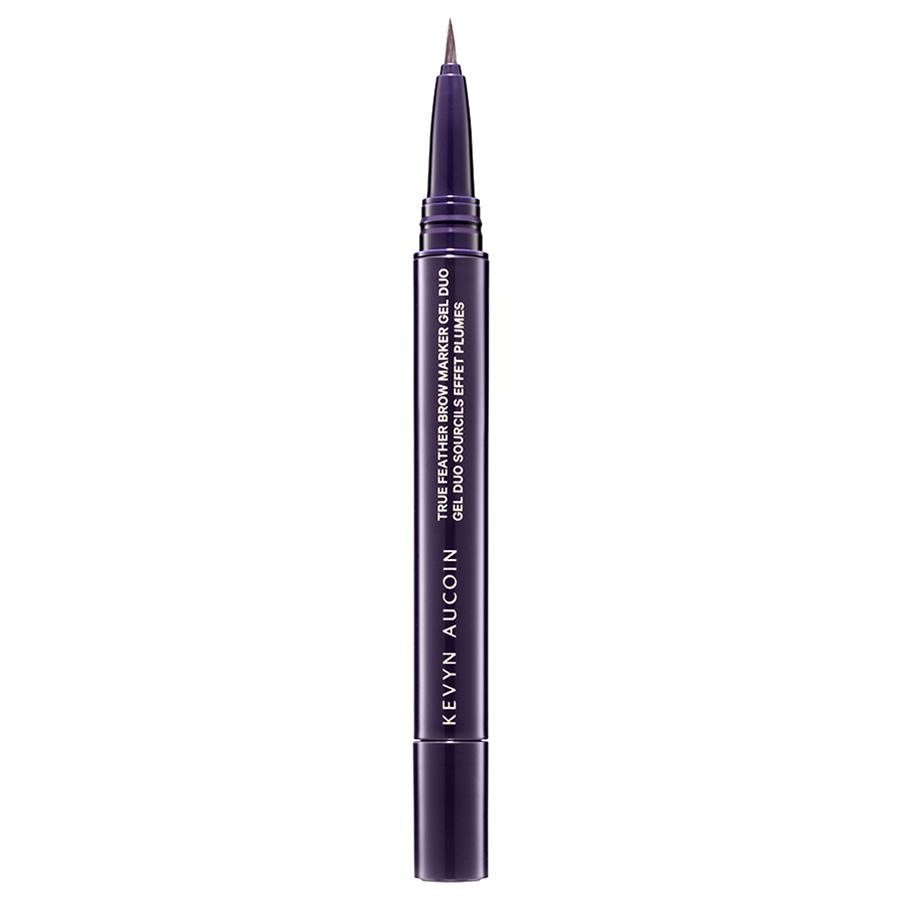 True Feather Brow Marker Gel Duo
