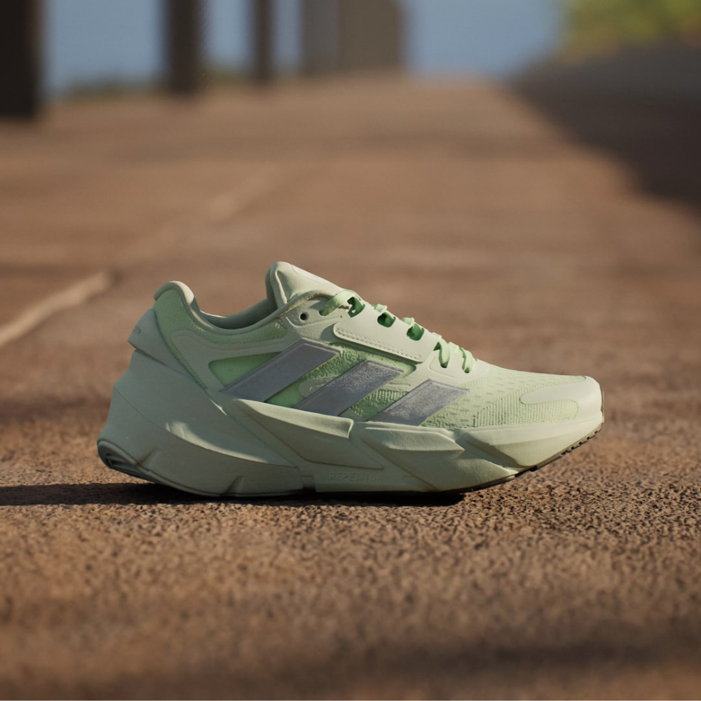 adidas Adistar 2 ID2820 / grün
