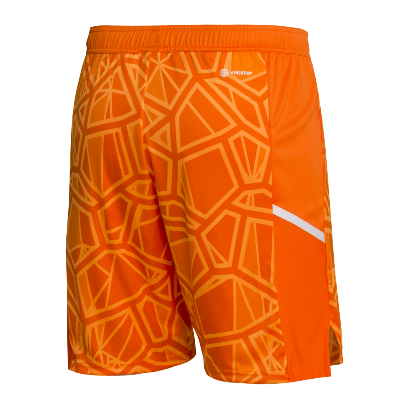 adidas Condivo 22 Torwartshort Orange