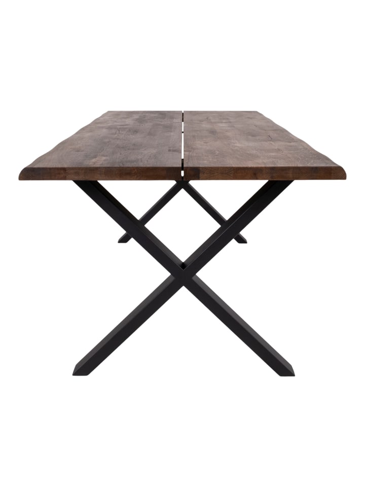 ebuy24 Essgruppe Tony 3 (7-teilig) Braun  x  cm günstig kaufen onesize