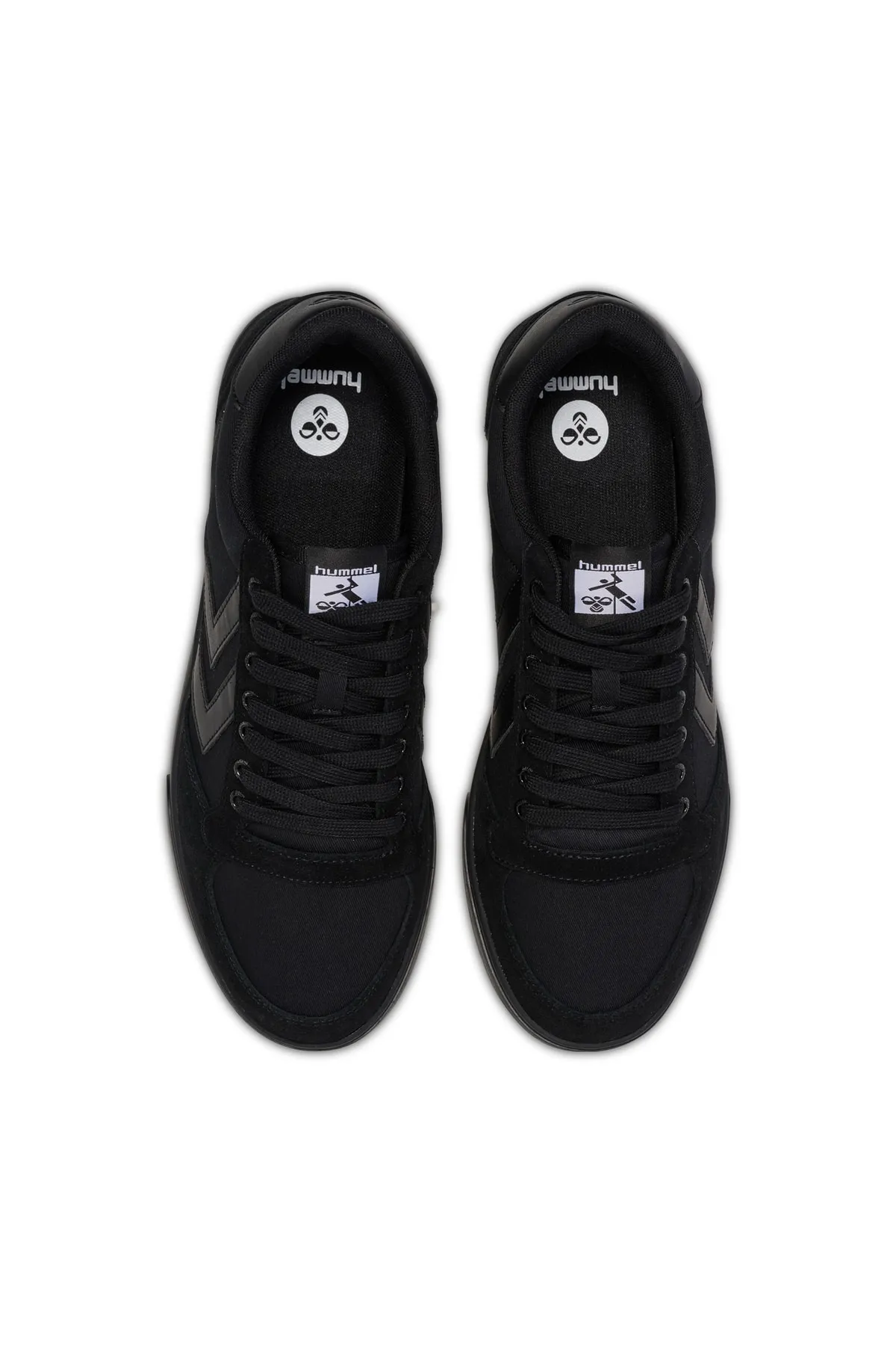 hummel  SLIMMER STADIL TONAL LOW