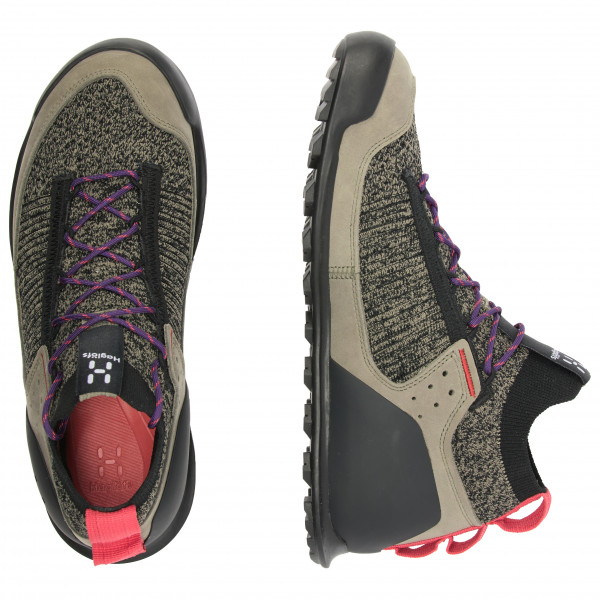 Haglöfs - Women's Haglöfs Duality AT3 Low - Multisportschuhe