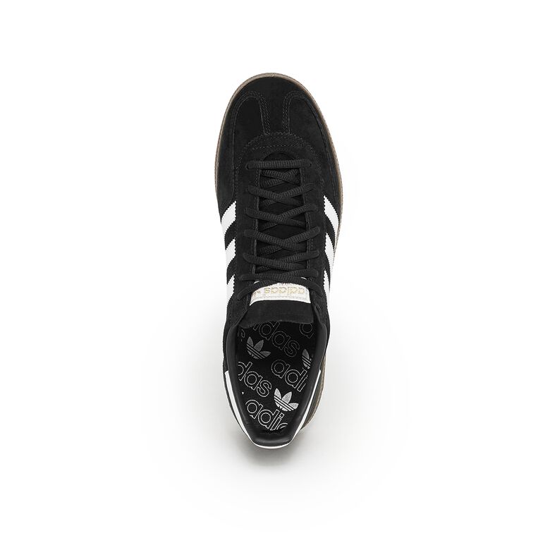 adidas Originals Wmns Handball Spezial core black/ftwr white/GUM5
