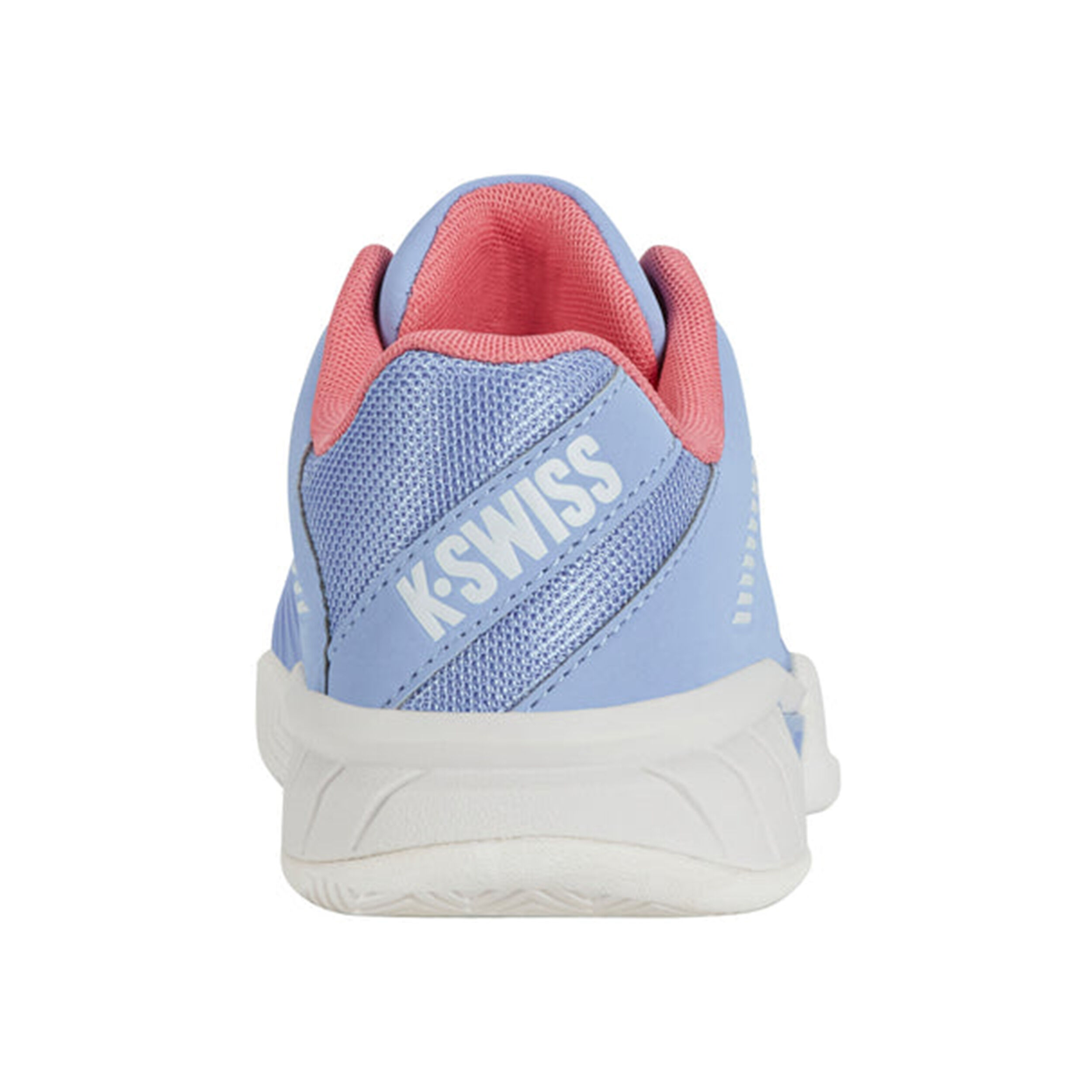 Express Light 3 AC Allcourtschuh Damen - Hellblau, Weiß