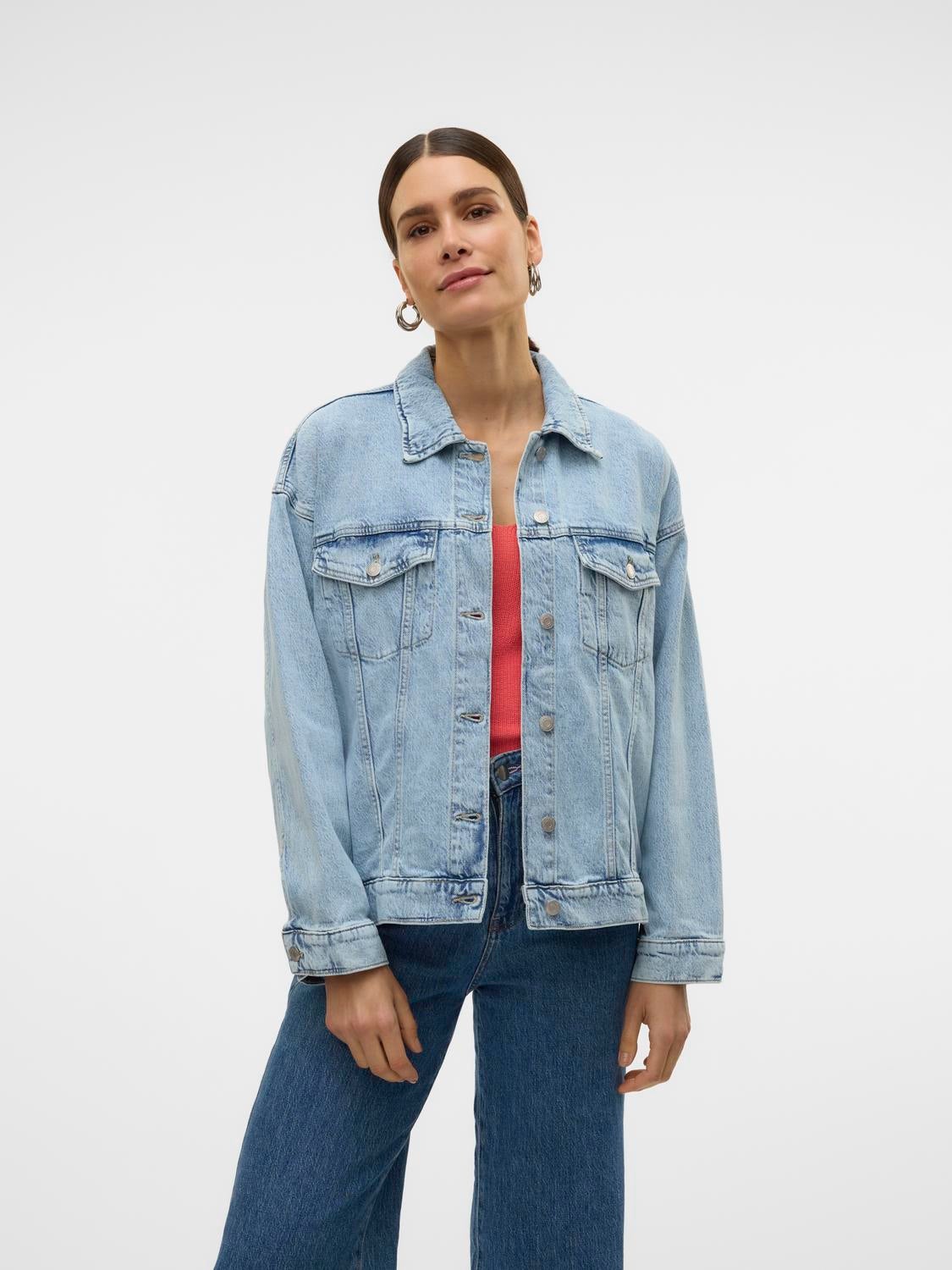 VMTESSA Jacke