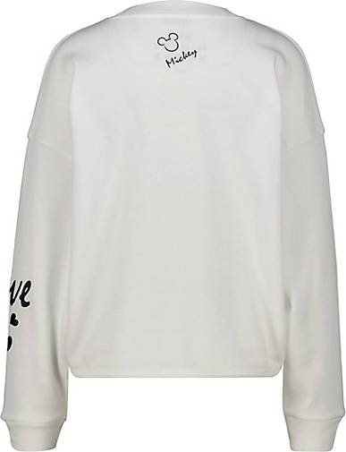 Princess Goes Hollywood Damen Sweatshirt MICKEY MOUSE HEAD