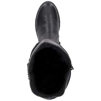 Rieker Stiefel in schwarz