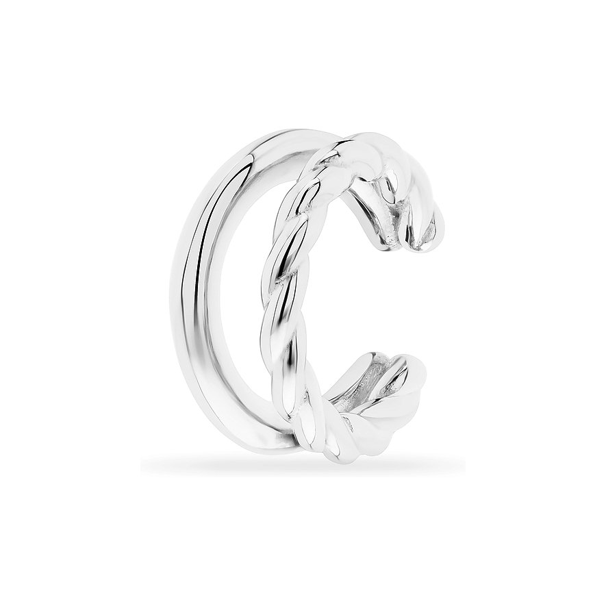 ESPRIT Ear Cuff Twisted
