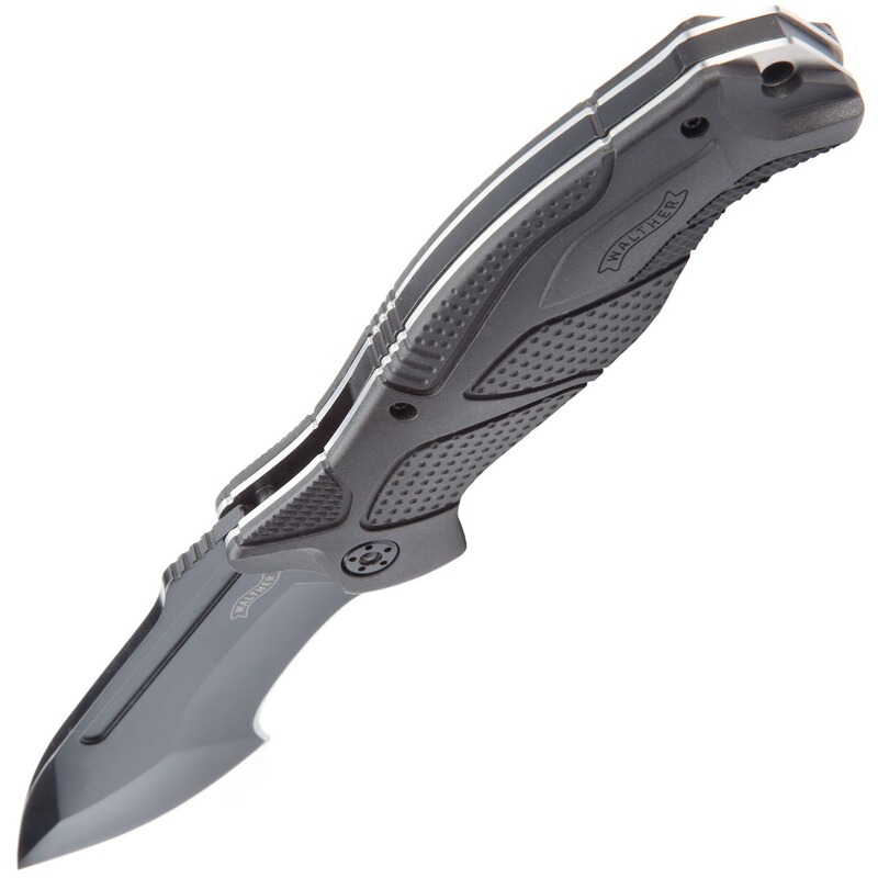 Walther Klappmesser OSK II