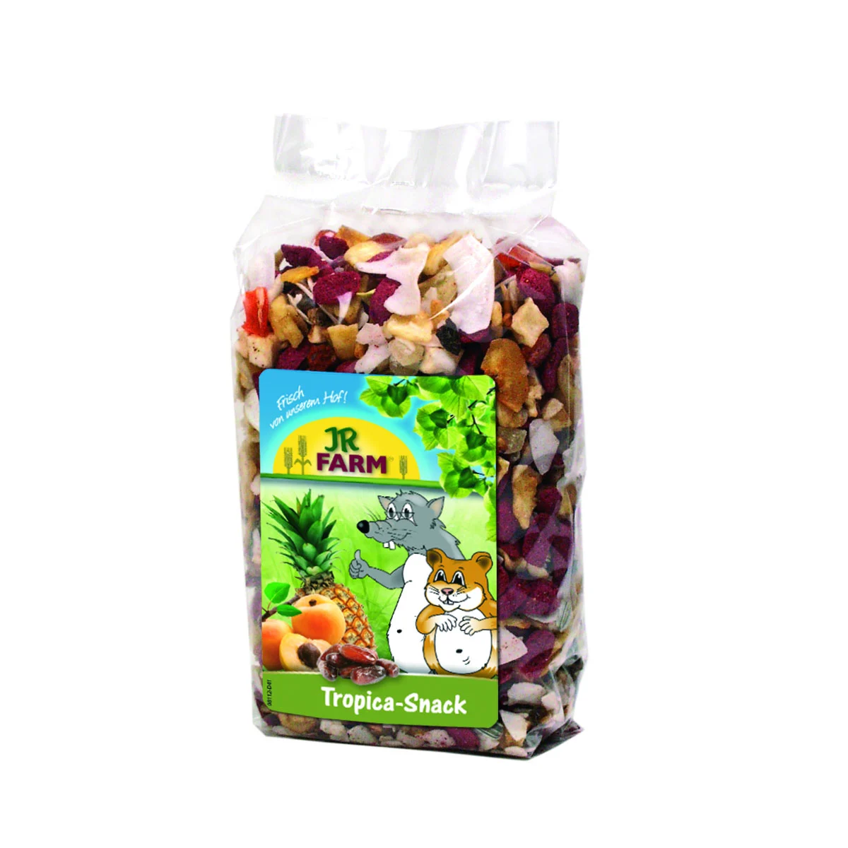 JR Farm Tropica-Snack 200g günstig kaufen