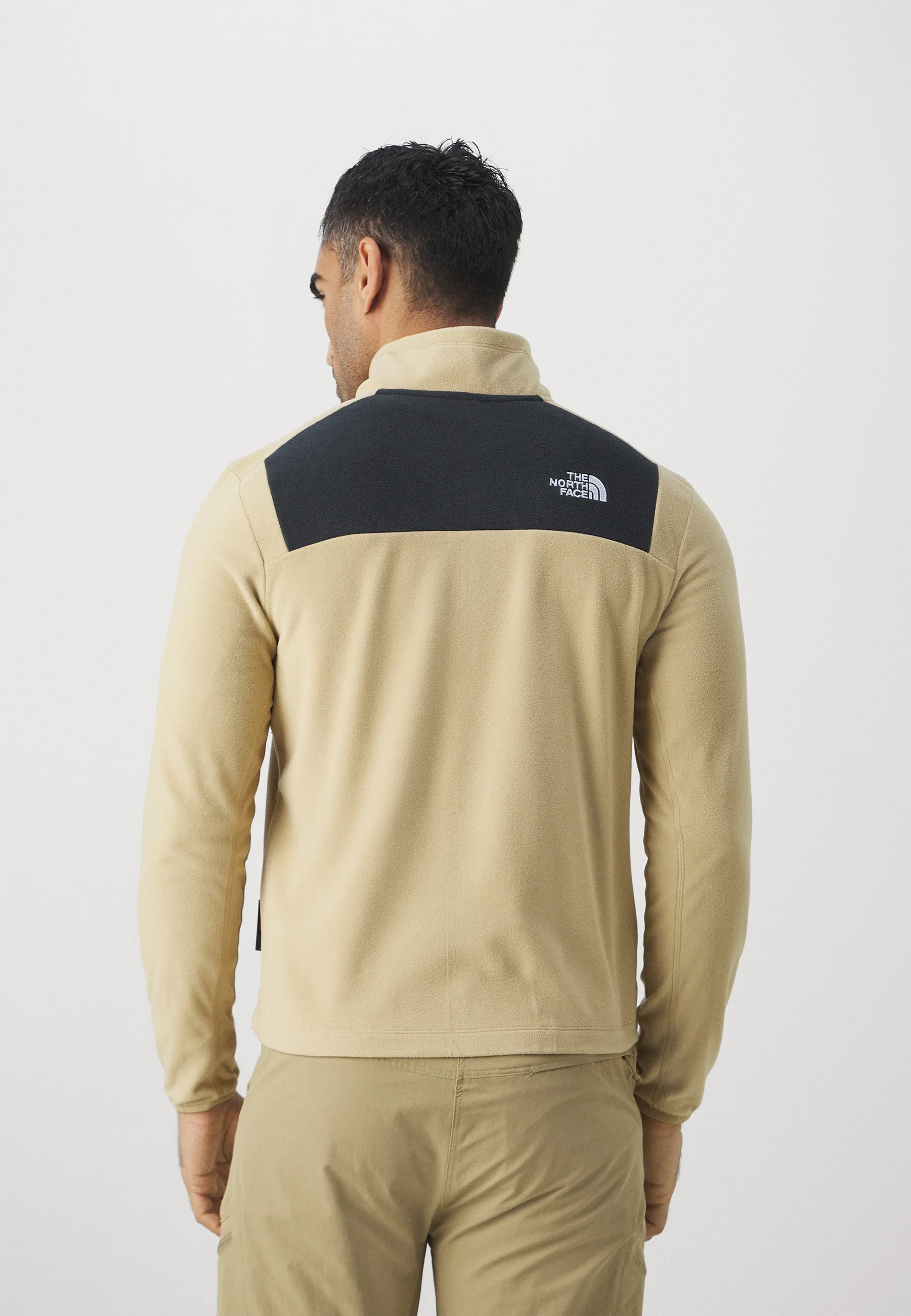 The North Face HOMESAFE FULL ZIP - Chaqueta polar