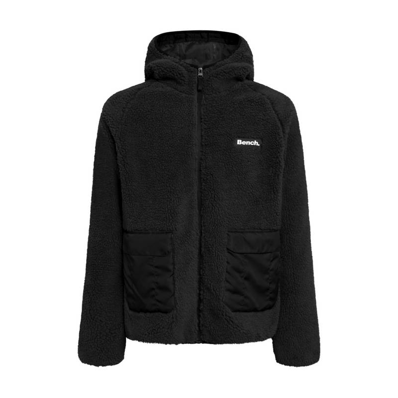 Bench YUKON Fleecejacke Herren