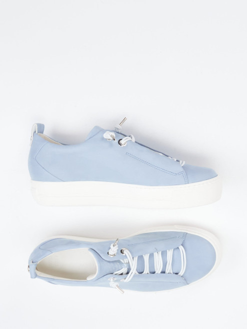 Sneaker-16631990033 Paul Green