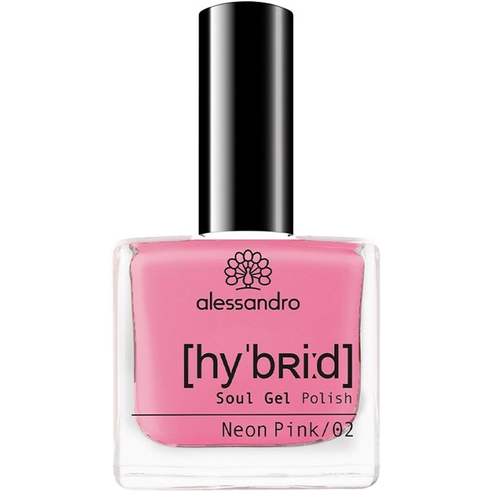 Hybrid Soul Gel Polish