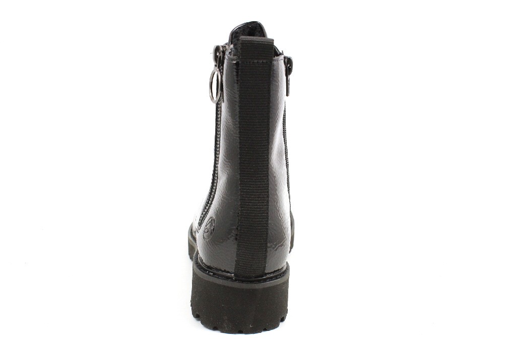 REMONTE Stiefeletten schwarz