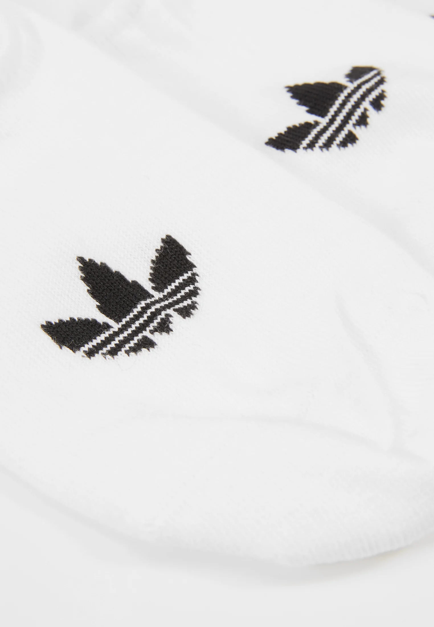 adidas Originals LOW CUT SOCK PACK DE 3 - Calcetines