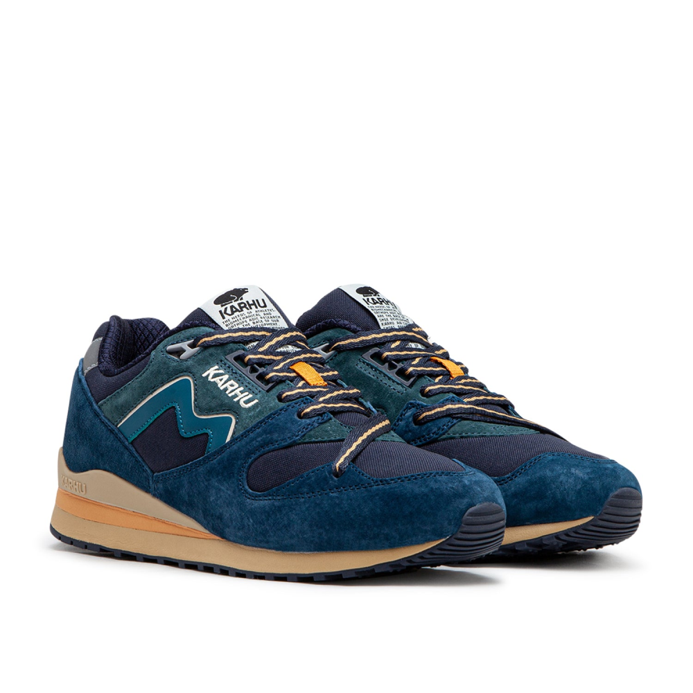 Karhu Synchron Classic F802680 / blau