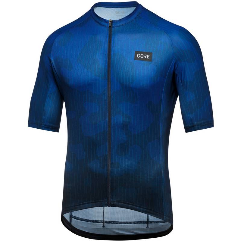 GOREWEAR Rain Camo Trikot Herren