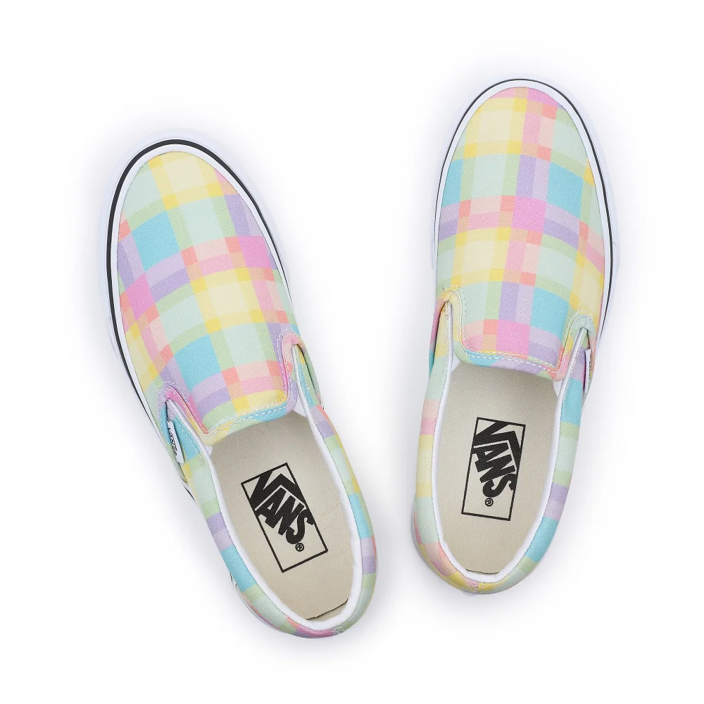 Vans Slip On VN0A5JLXPP51 / bunt