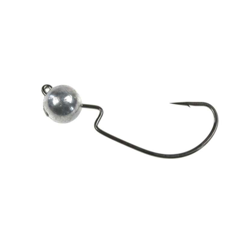 Owner JH38 Finesse 3.5g Jig Heads