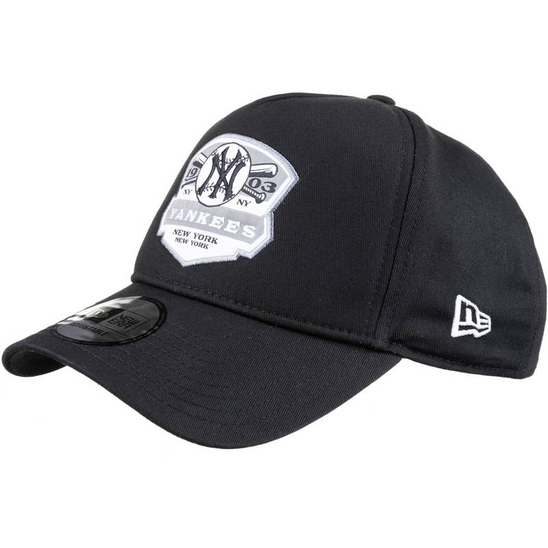 New Era MLB PATCH EFRAME YANKEES Cap