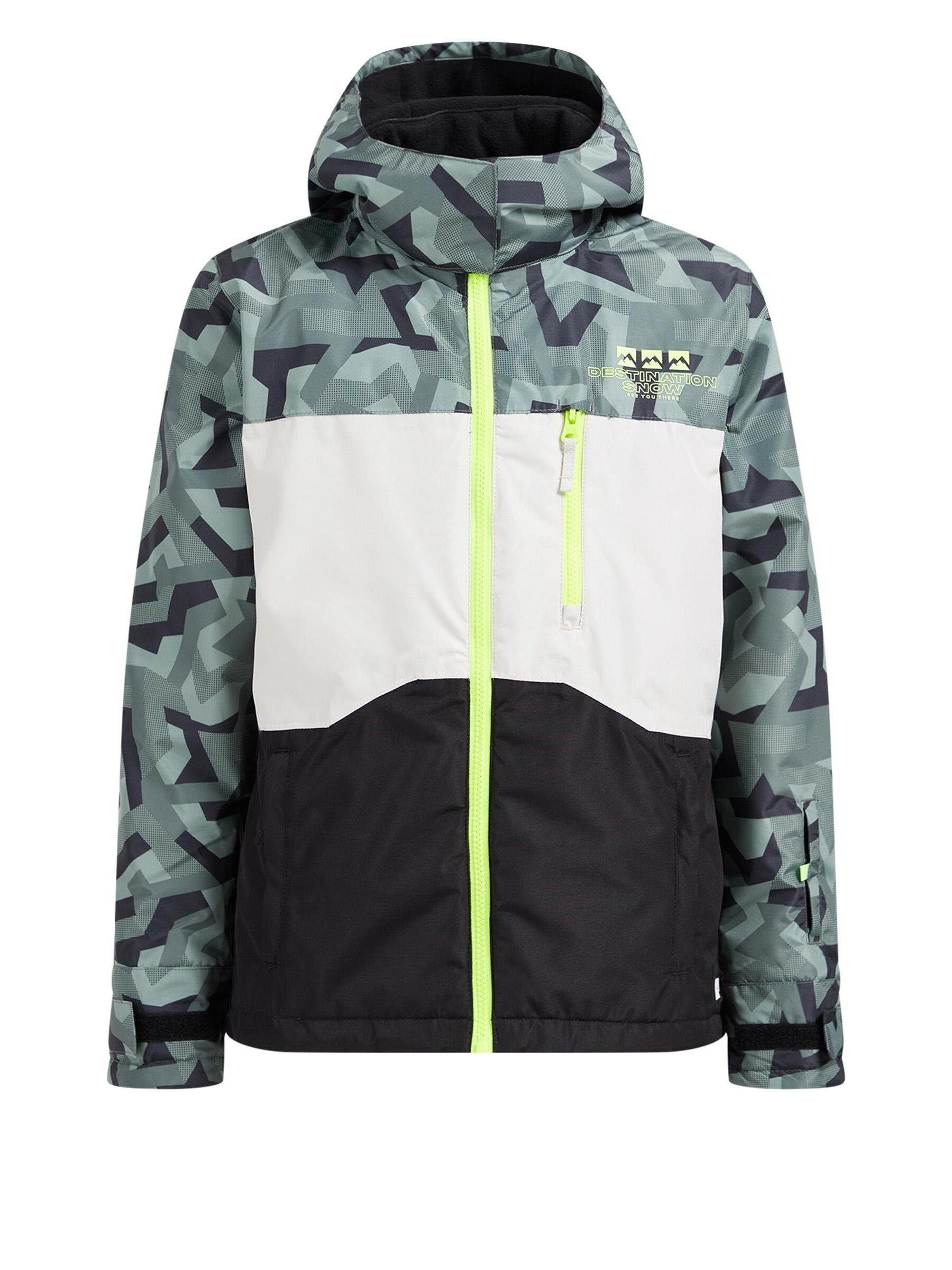WE Fashion Skijacke
