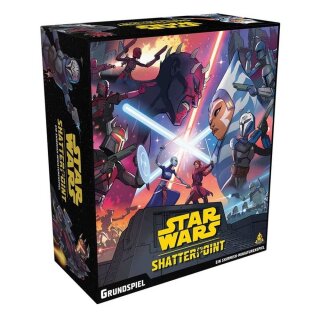 Star Wars: Shatterpoint (DE)