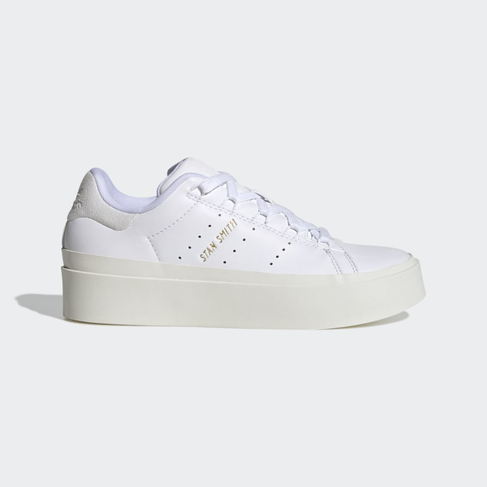 adidas Stan Smith Bonega W GY3056 / weiss
