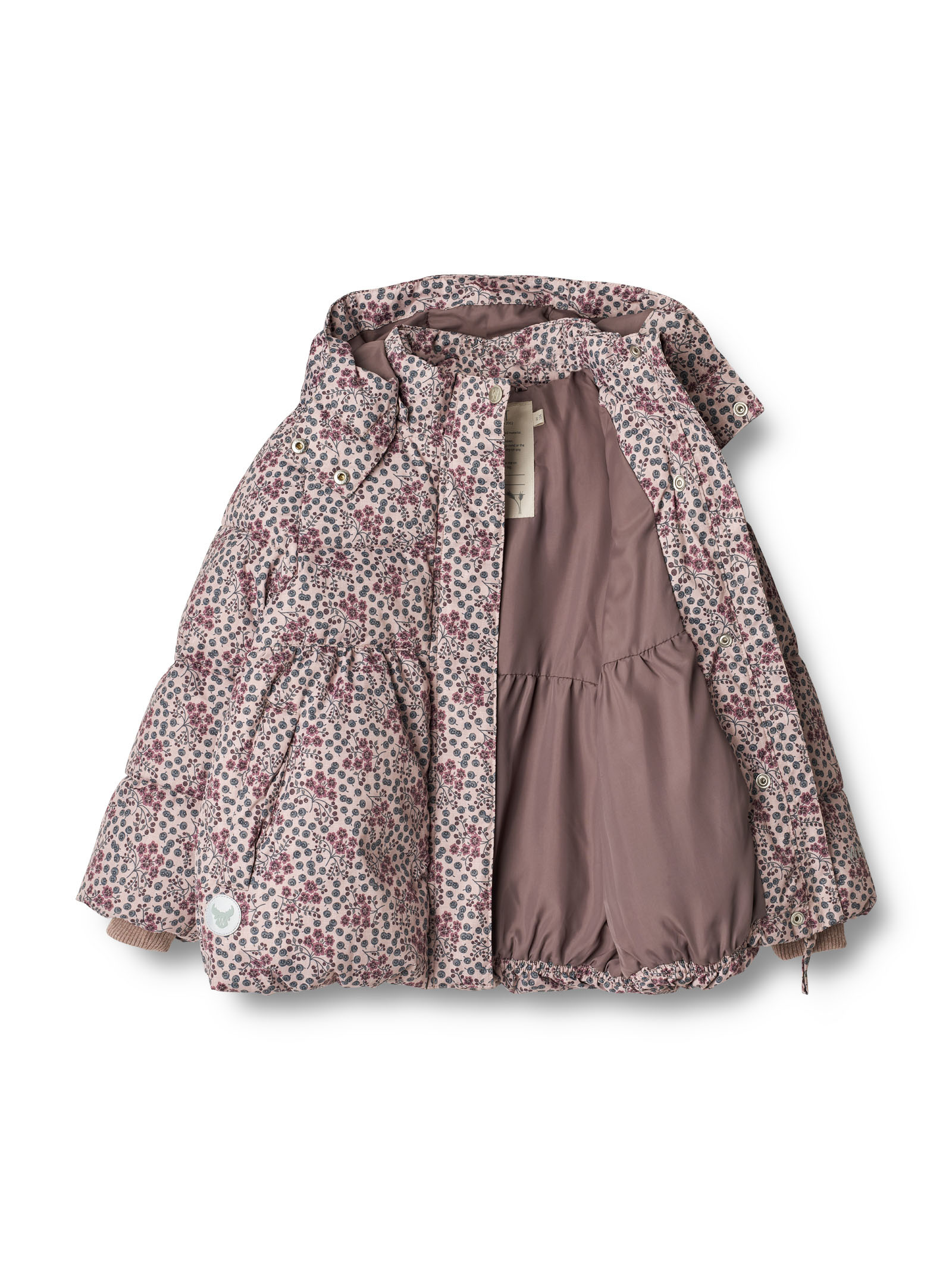 Winter Jacket 'Karla'