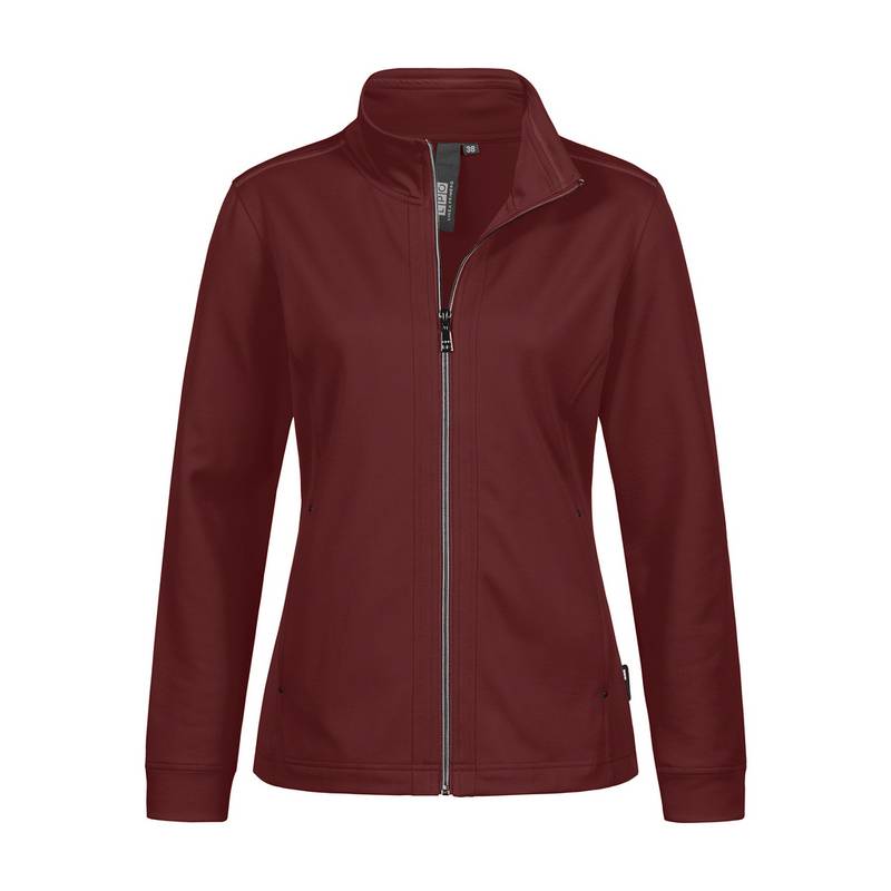 LPO Abby Sweatjacke Damen